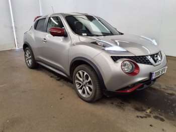 2016 (16) - 1.2 Petrol (DIG-T), Tekna Edition, SUV, 5 Door, Manual, Euro 6.