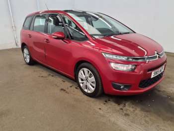2015 (15) - 1.6 e-HDi Selection 5dr