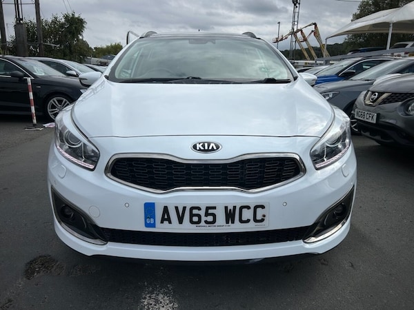 Used Kia Ceed 2015 for sale - 75559606: Photo 11