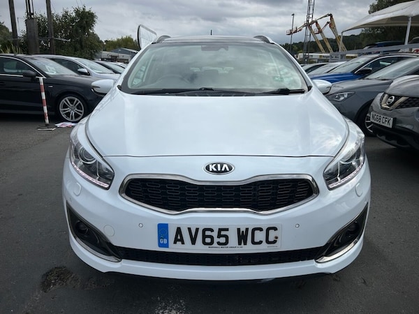 Used Kia Ceed 2015 for sale - 75559606: Photo 12