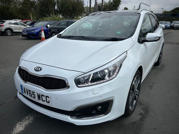 Used Kia Ceed 2015 for sale - 75559606: Photo 13