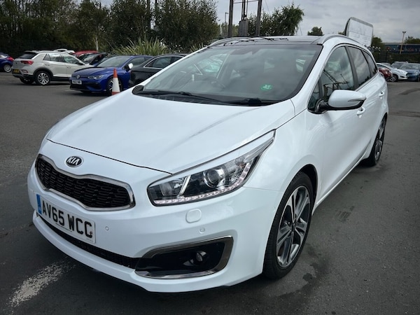 Used Kia Ceed 2015 for sale - 75559606: Photo 15
