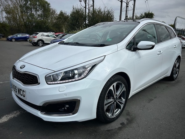 Used Kia Ceed 2015 for sale - 75559606: Photo 16