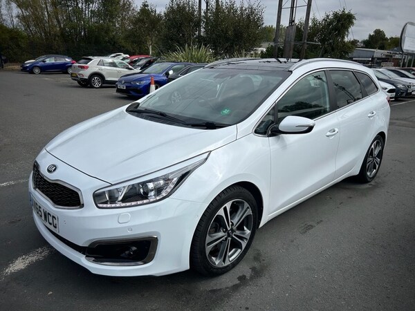 Used Kia Ceed 2015 for sale - 75559606: Photo 17
