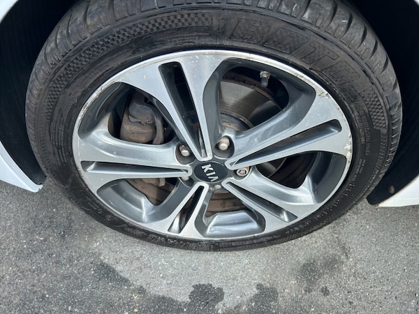 Used Kia Ceed 2015 for sale - 75559606: Photo 18