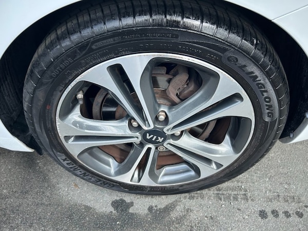 Used Kia Ceed 2015 for sale - 75559606: Photo 21