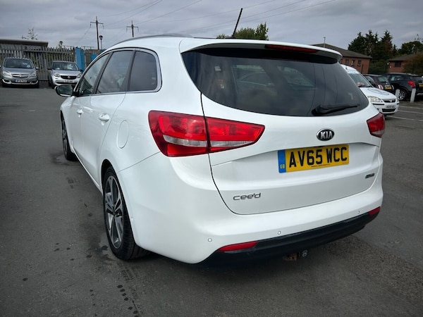 Used Kia Ceed 2015 for sale - 75559606: Photo 24