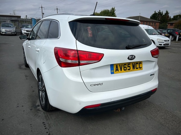 Used Kia Ceed 2015 for sale - 75559606: Photo 25