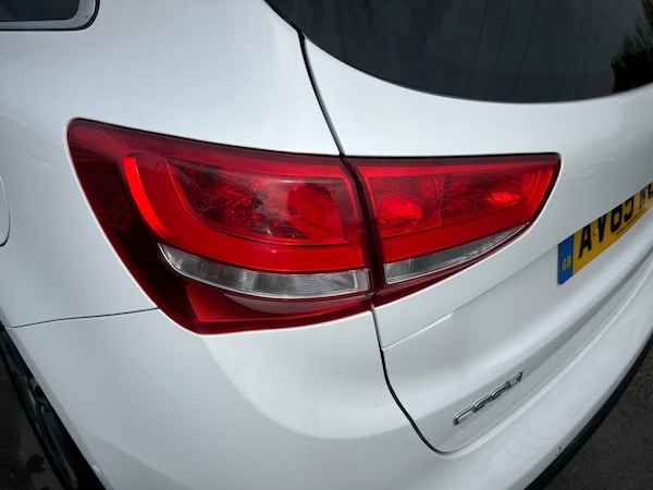 Used Kia Ceed 2015 for sale - 75559606: Photo 26