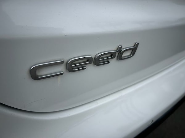 Used Kia Ceed 2015 for sale - 75559606: Photo 27