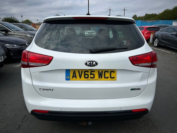 Used Kia Ceed 2015 for sale - 75559606: Photo 28