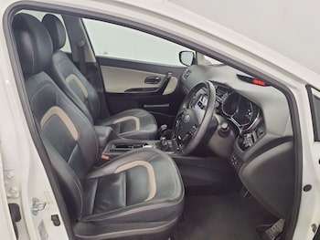 Used Kia Ceed 2015 for sale - 75559606: Photo