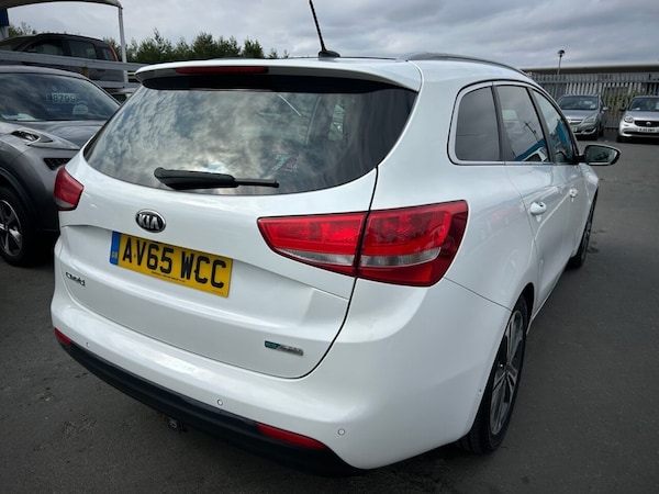 Used Kia Ceed 2015 for sale - 75559606: Photo 30