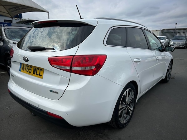 Used Kia Ceed 2015 for sale - 75559606: Photo 31