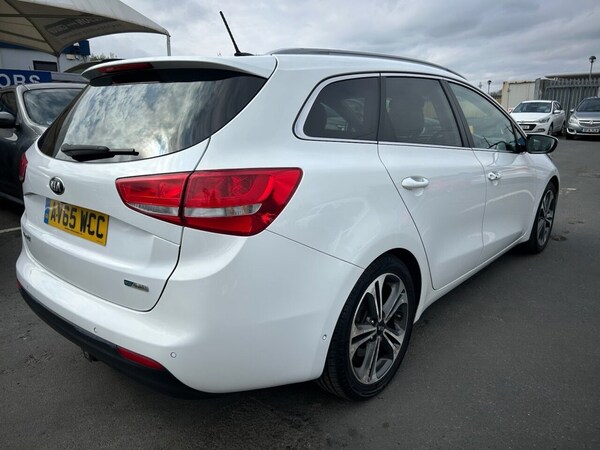 Used Kia Ceed 2015 for sale - 75559606: Photo 32