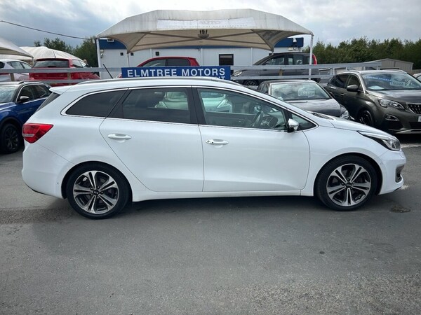 Used Kia Ceed 2015 for sale - 75559606: Photo 36