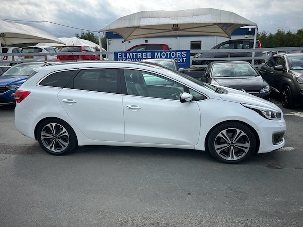 Used Kia Ceed 2015 for sale - 75559606: Photo 38