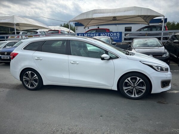 Used Kia Ceed 2015 for sale - 75559606: Photo 39