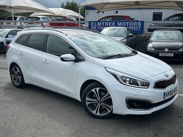 Used Kia Ceed 2015 for sale - 75559606: Photo 3