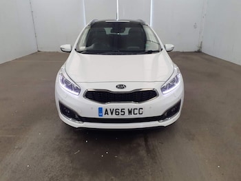 Used Kia Ceed 2015 for sale - 75559606: Photo