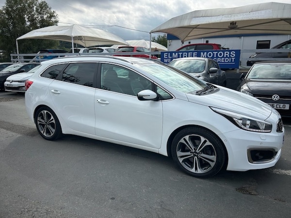 Used Kia Ceed 2015 for sale - 75559606: Photo 41