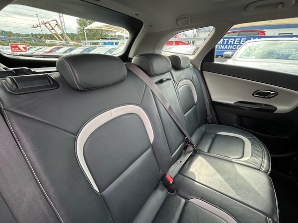 Used Kia Ceed 2015 for sale - 75559606: Photo 43