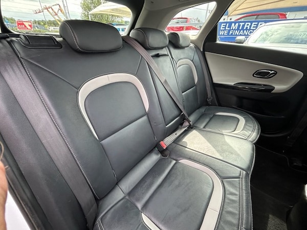 Used Kia Ceed 2015 for sale - 75559606: Photo 44
