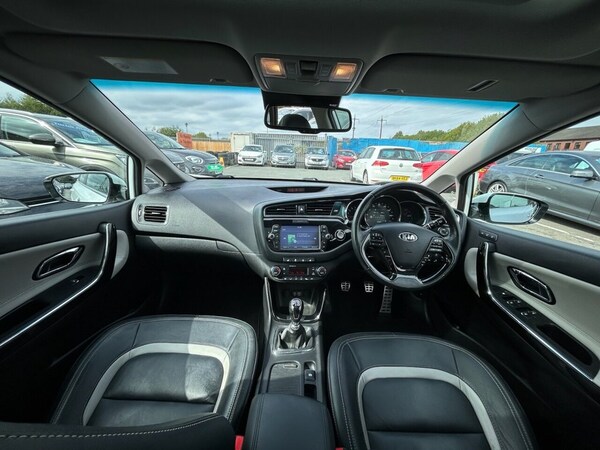 Used Kia Ceed 2015 for sale - 75559606: Photo 48