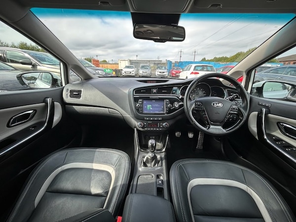 Used Kia Ceed 2015 for sale - 75559606: Photo 49
