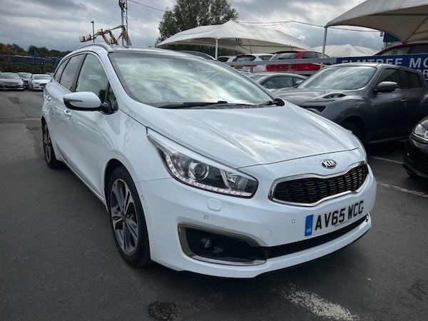 Used Kia Ceed 2015 for sale - 75559606: Photo 7
