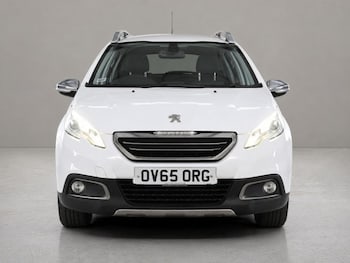 Used Peugeot 2008 2015 for sale - 79394345: Photo