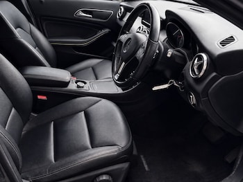 Used Mercedes-Benz GLA 2015 for sale - 79481764: Photo