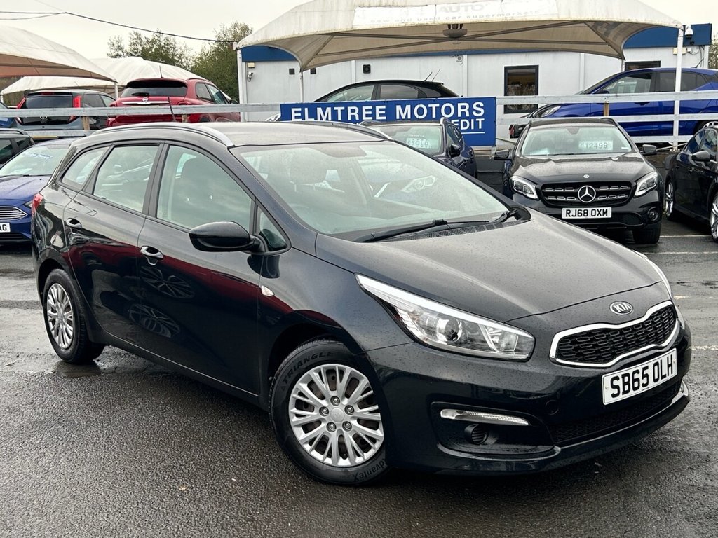 Used Kia Ceed 2015 for sale - 76323584: Photo 1