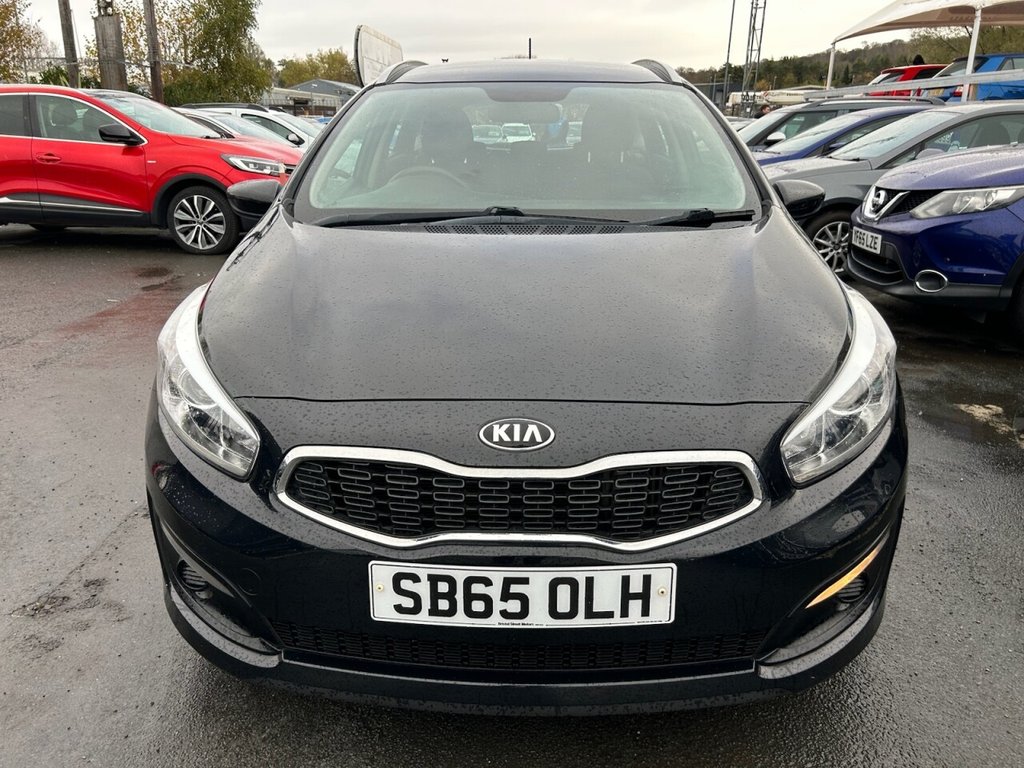 Used Kia Ceed 2015 for sale - 76323584: Photo 11