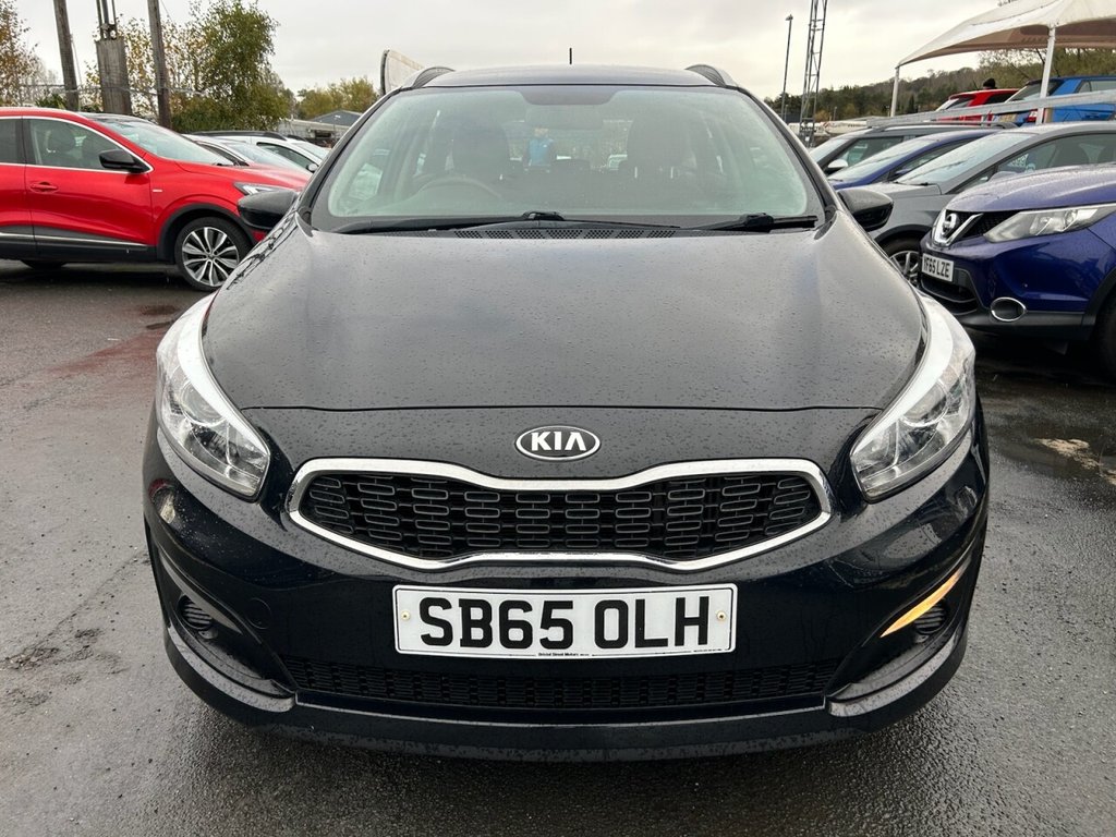 Used Kia Ceed 2015 for sale - 76323584: Photo 12