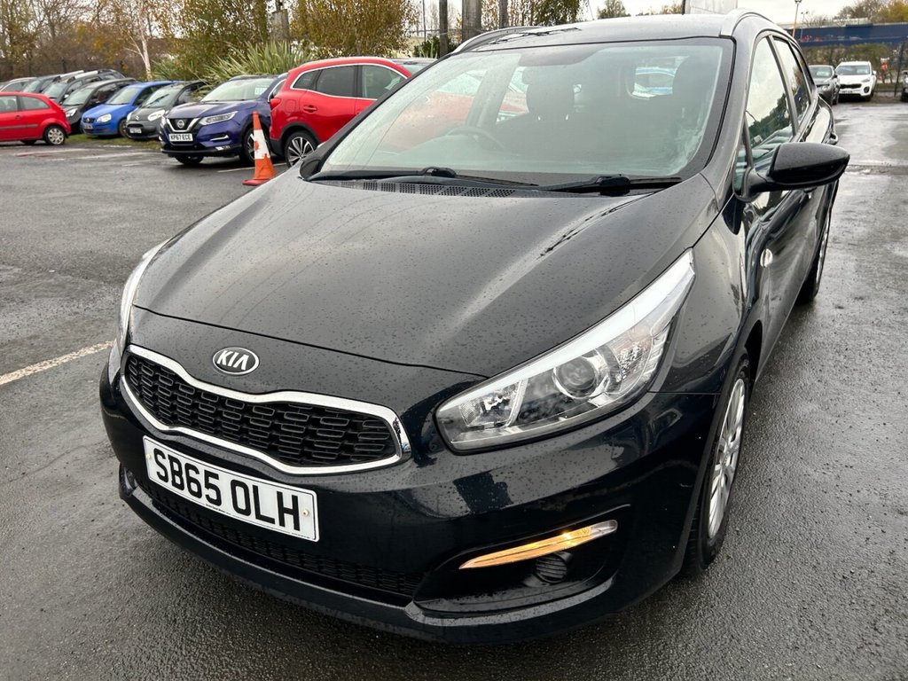 Used Kia Ceed 2015 for sale - 76323584: Photo 15