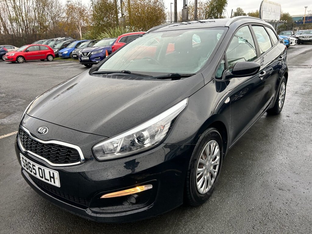 Used Kia Ceed 2015 for sale - 76323584: Photo 17