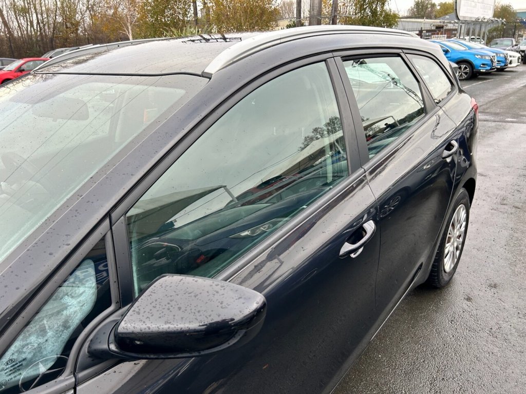 Used Kia Ceed 2015 for sale - 76323584: Photo 21