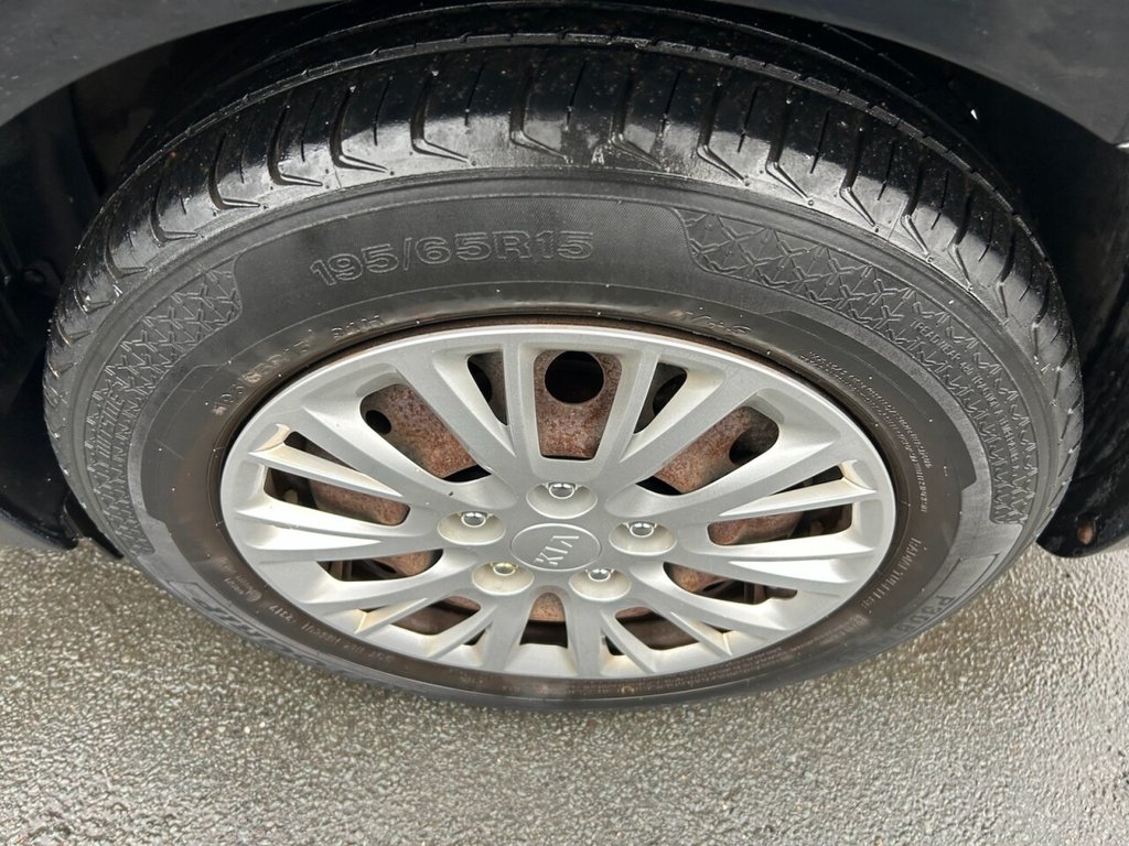 Used Kia Ceed 2015 for sale - 76323584: Photo 22