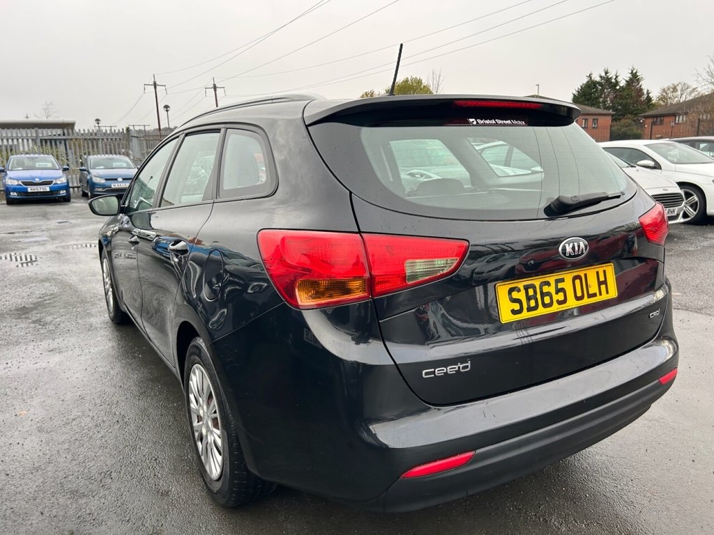 Used Kia Ceed 2015 for sale - 76323584: Photo 23