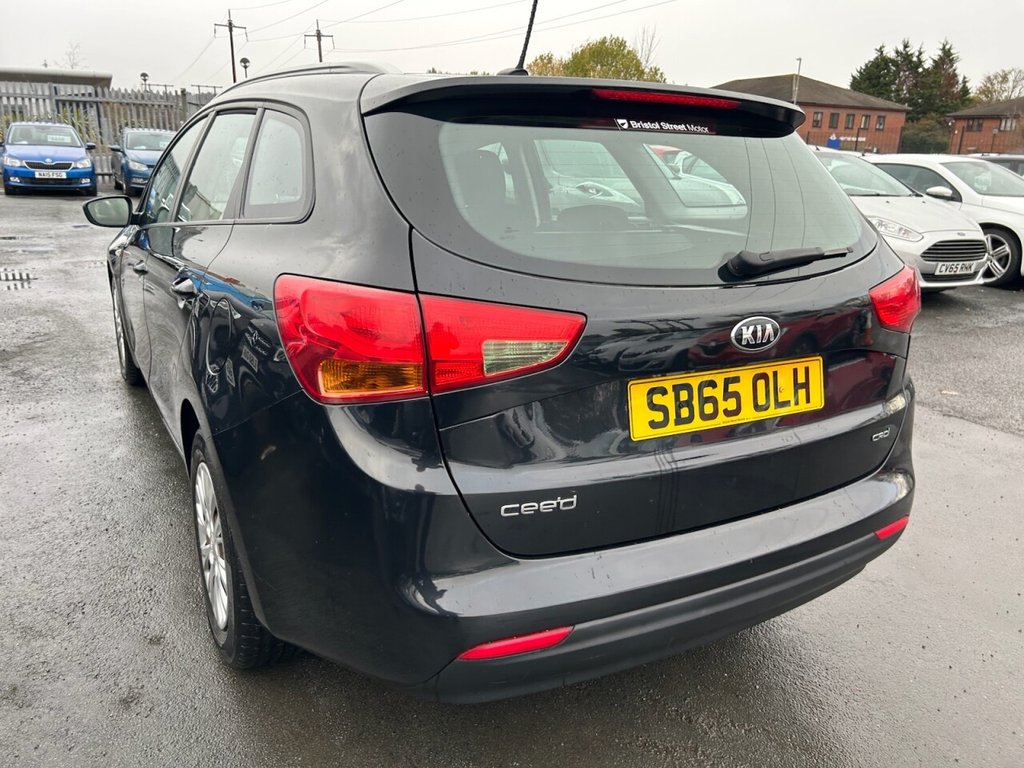 Used Kia Ceed 2015 for sale - 76323584: Photo 28