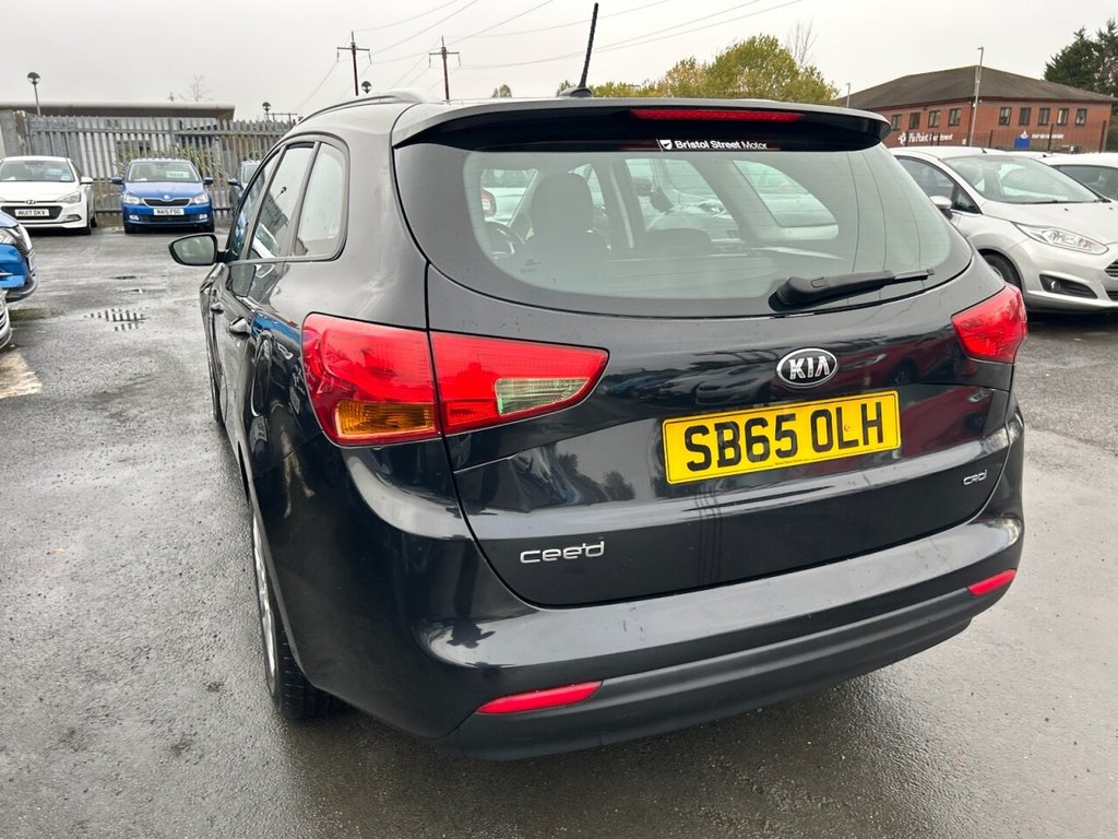 Used Kia Ceed 2015 for sale - 76323584: Photo 29