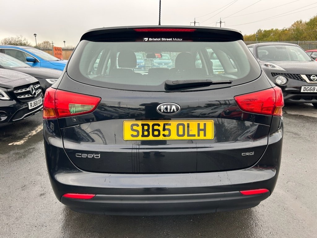 Used Kia Ceed 2015 for sale - 76323584: Photo 32