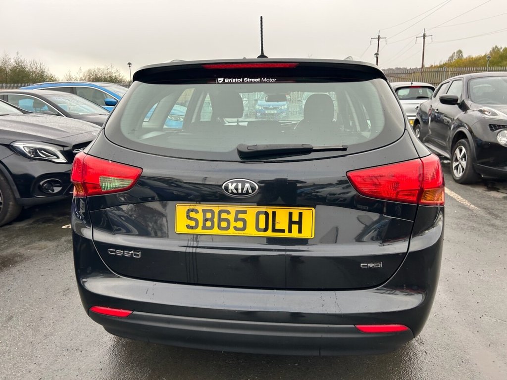 Used Kia Ceed 2015 for sale - 76323584: Photo 33