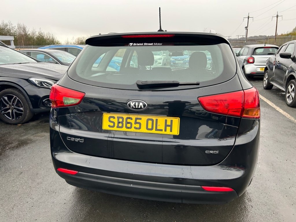 Used Kia Ceed 2015 for sale - 76323584: Photo 34