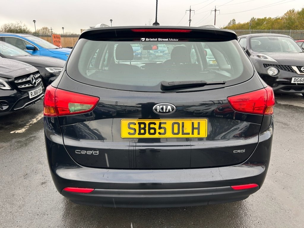 Used Kia Ceed 2015 for sale - 76323584: Photo 35