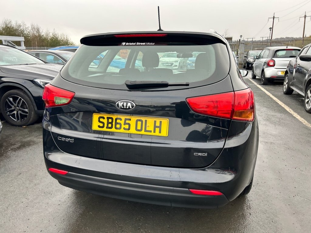 Used Kia Ceed 2015 for sale - 76323584: Photo 36