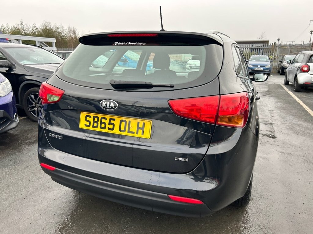 Used Kia Ceed 2015 for sale - 76323584: Photo 37