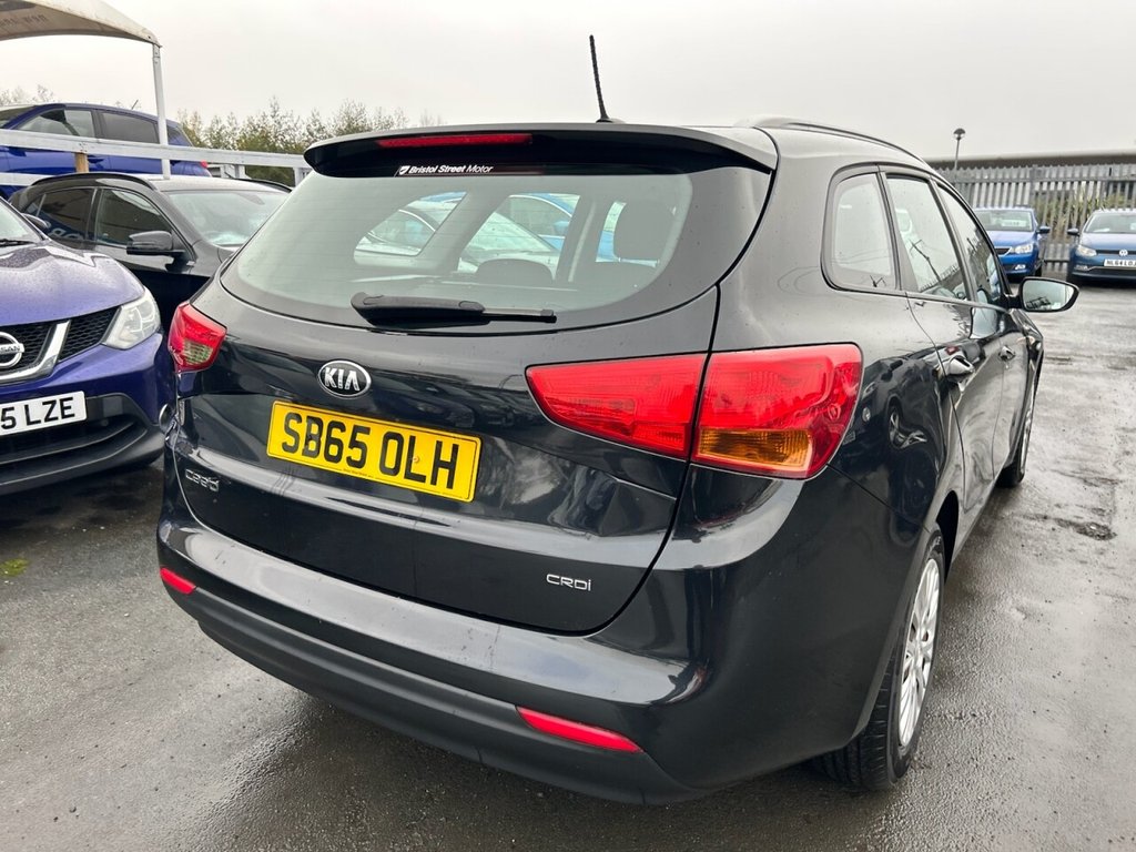 Used Kia Ceed 2015 for sale - 76323584: Photo 39