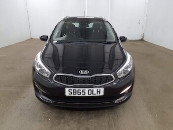 Used Kia Ceed 2015 for sale - 76323584: Photo 3